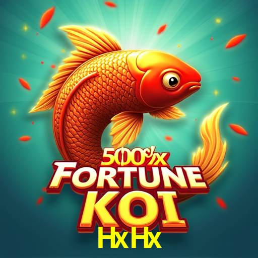 A Emoção da Loteria na HxHx: Uma Chance de Mudança de Vida