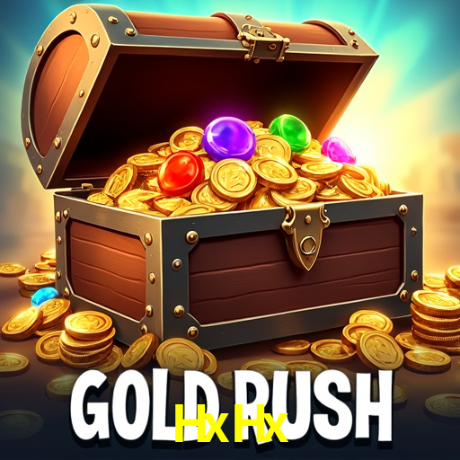 A Revolução dos Aplicativos de Jogos no HxHx