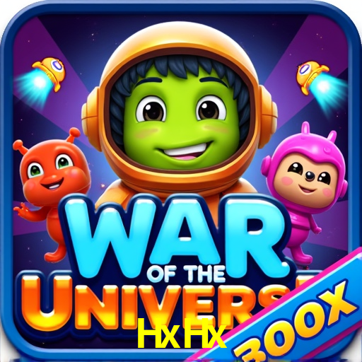 Desvendando o Mundo dos Jogos Virtuais na HxHx